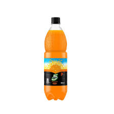 Five Alive Pulpy
